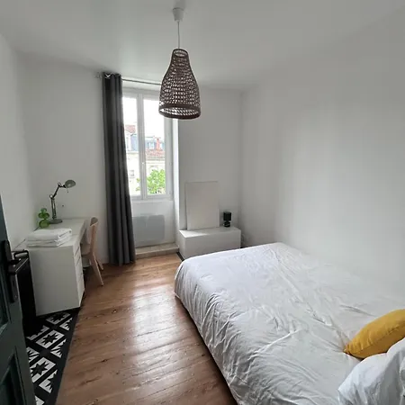 Spacieux Apartment *